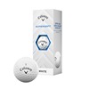 Callaway Supersoft Golf Balls – White (2025)