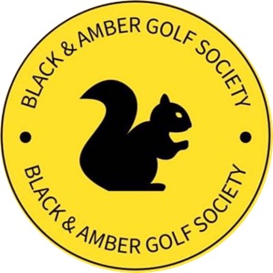Black & Amber Golf Society