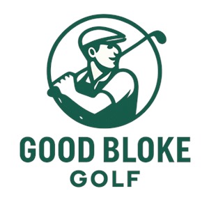 GOOD BLOKE GOLF