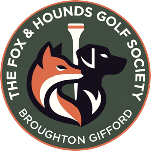 The Fox & Hounds Golf Society