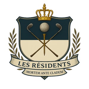 Les Residents Golf Society