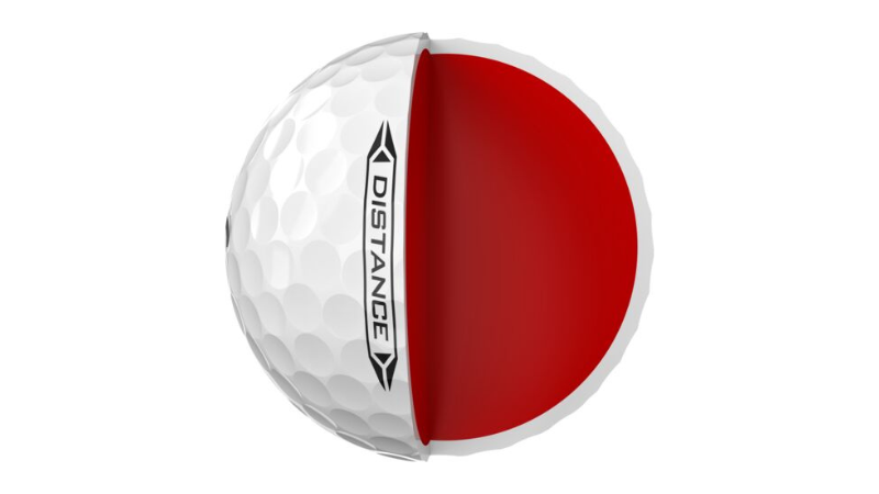 Srixon Distance Golf Balls