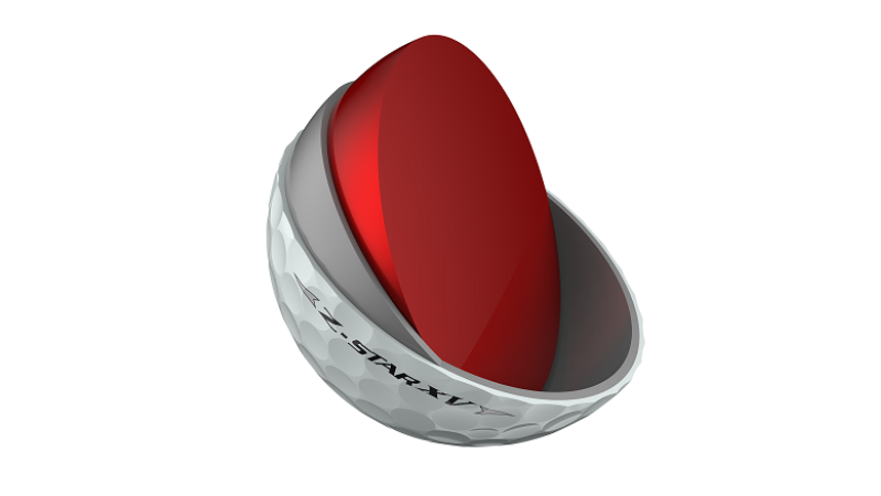 Srixon z-star xv