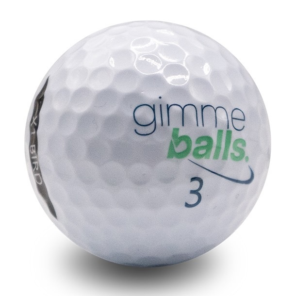 Best Budget Golf Balls 2023