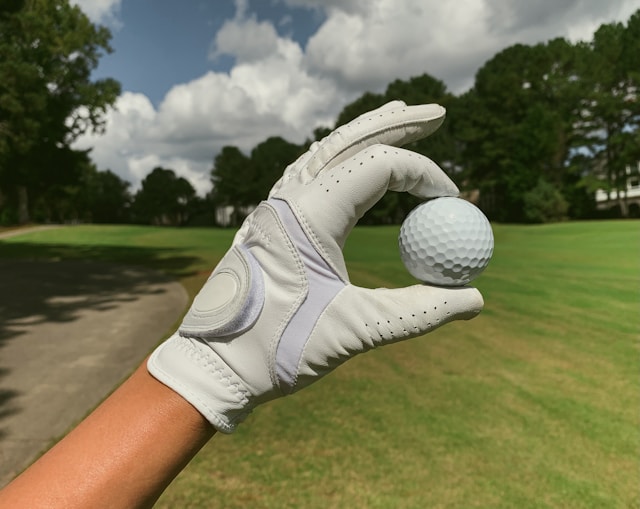 What’s the Best Golf Ball for New Golfers?