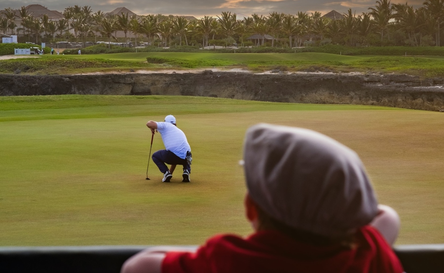 The Best Father's Day Golf Gifts