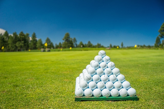 Golf Ball Compression Explained