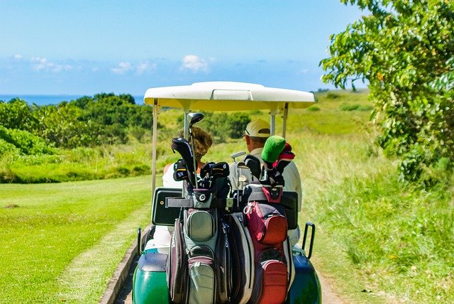 What to Pack for a Golf Trip