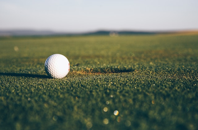 golf ball rollback rule