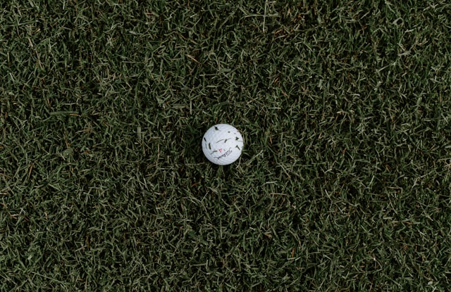 How Often Should You Change Golf Balls?