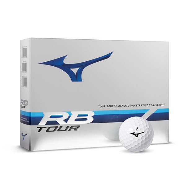 mizuno rb tour