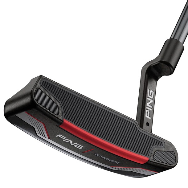 Ping anser putter golf club