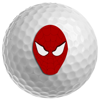 10 Fun Ideas for Personalised Golf Balls