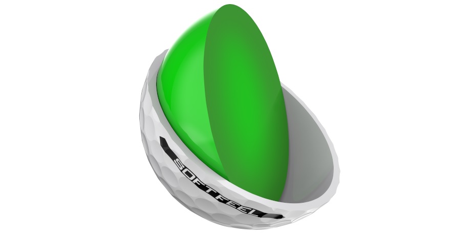 Srixon Soft Feel 2025
