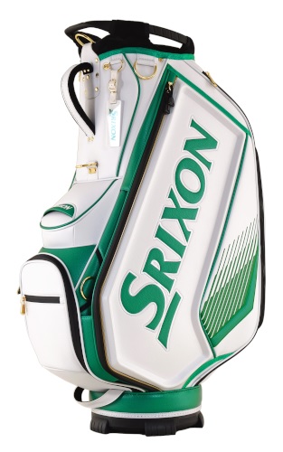 Srixon staff bag