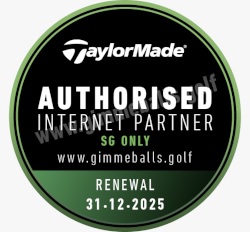 TalorMade Golf Balls