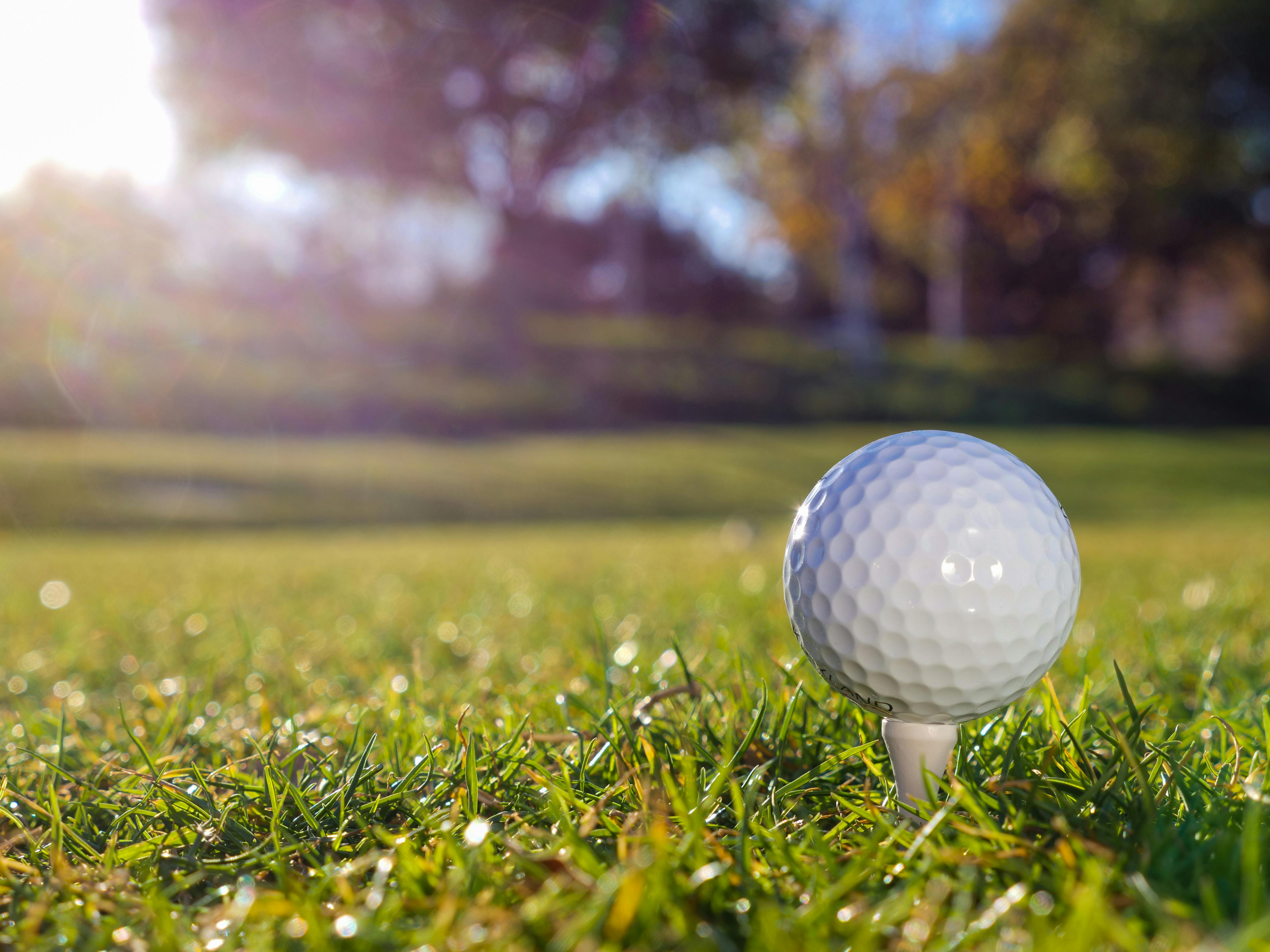 History of The Open