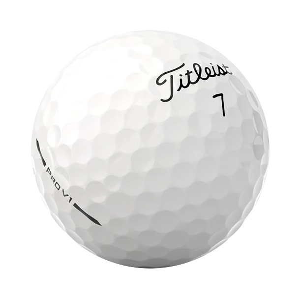 Titleist Golf Ball
