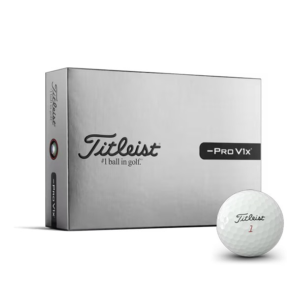 2026 Titleist Products Have Arrived!