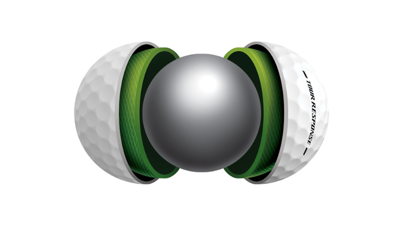 TaylorMade Tour Response