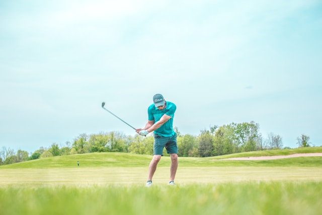 Who Will Be Playing in The Open?
