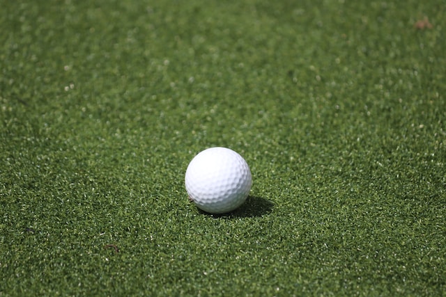 Why Do Golf Balls Have Dimples?