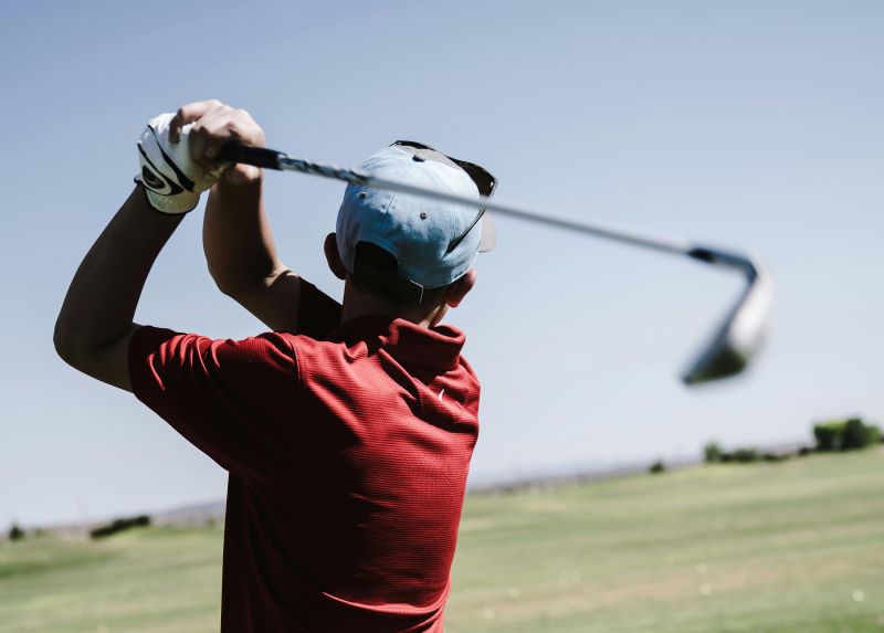 Best Golf Ball for High Swing Speeds