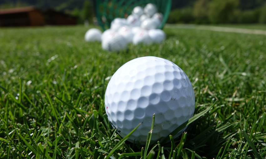 Do Better Golf Balls Make a Difference?