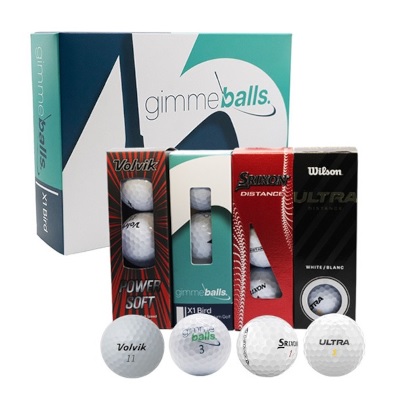 Golf News & Blog Posts | gimmeballs