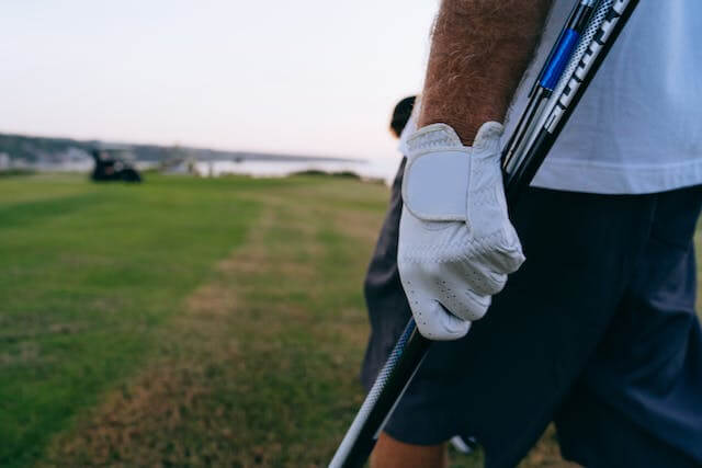 golfer gift ideas - gloves